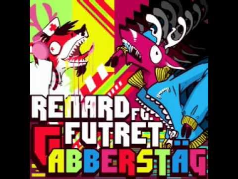 GABBERSTÄG - 01 GABBERSTÄG:with lyrics