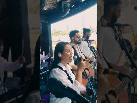 A Voltagem em festa de casamento