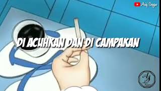 Download lagu Cover Karna Ku Selow 'Story Wa' mp3