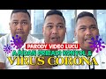 Parodi Video Lucu AJUDAN PRIBADI Bahas VIRUS CORONA | Kompilasi Video Instagram Lucu Terbaru Parodi Video Lucu AJUDAN PRIBADI Bahas VIRUS CORONA | Kompilasi Video Instagram Lucu Terbaru