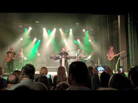Michal David - Vidím tě všude ... Zábřeh 30.11.2022