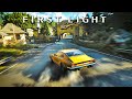 JAMES BOND GERİ DÖNDÜ 007 FIRST LIGHT TÜRKÇE