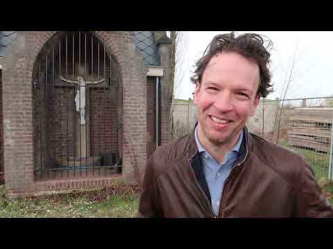 Tourtje Tilburg met Tim | Afl. 8: Koningsoord