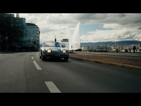 The beauty of history repeating itself in Geneva