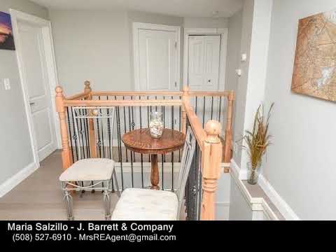 57 Puritan Rd Unit 1, Swampscott MA 01907 - Condo - Real Estate - For Sale -