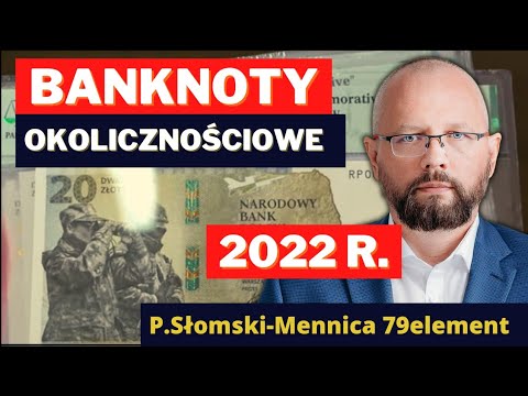 (94) Inventions from the National Bank of Poland! Silver coins and commemorative banknotes for 2022