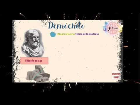 MODELOS ATÓMICOS 5°