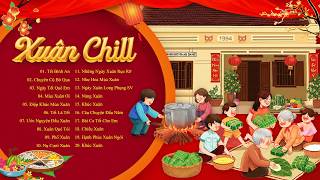 Nhạc Tết 2026 EDM Mới Nhất - Nhạc Xuân 2026 Remix Hay Nhất Nghe Là Thấy Tết, Đón Tết Nguyên Đán 2026