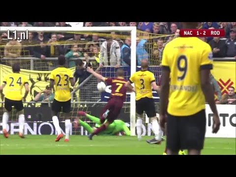 Genomineerden Sportprijs Limburg: Sportploeg