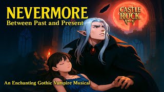 NEVERMORE | The Lost Song Between Where Shadows Sing &amp; Castle Rock
