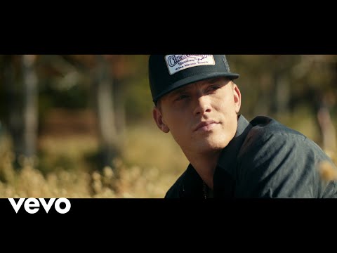 Parker McCollum - Handle On You (Official Music Video)