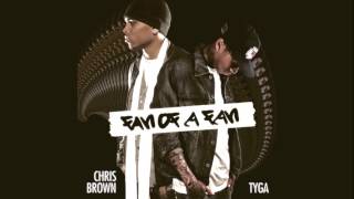 Chris Brown &amp; Tyga - Regular Girl