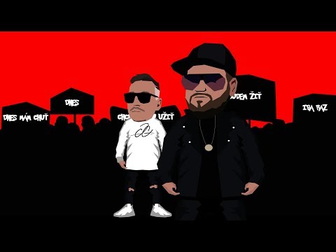 ADiss x HOODINI - DNES + KALI