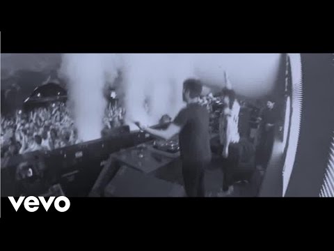 Club Banditz - Mission Control (Lyric Video) ft. Adara