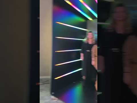 Fashion Booth (IŞIK ODASI - LED ROOM)