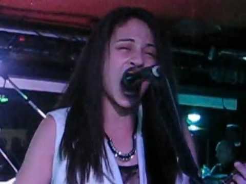 Kristen Capolino Group - Now You're Gone - 3-2-13