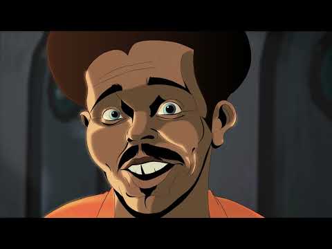 1.Miesto Animofest 2022 - ZADIG