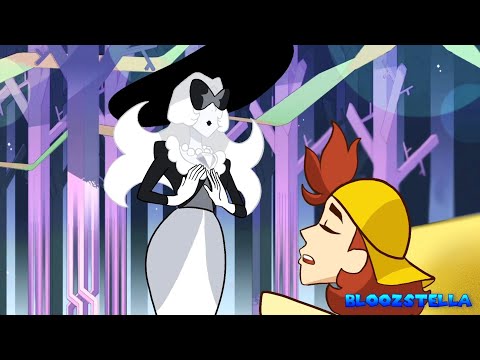 Era 3 Ball | Yellow Diamond AU Animation