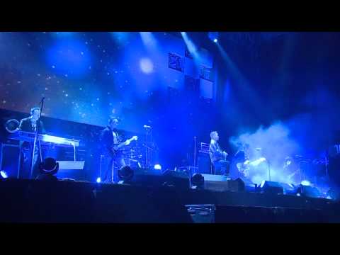 [Mobifone RockStorm2012] Tìm về - Hotsky Band