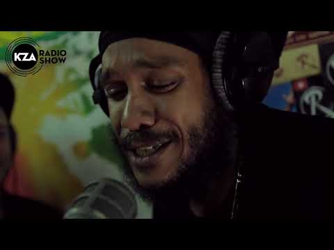 Yaniss Odua  & Volodia Freestyle Live @  selecta kza Radio Show  @ Radio France 🔥🔥🥇🏆🎯