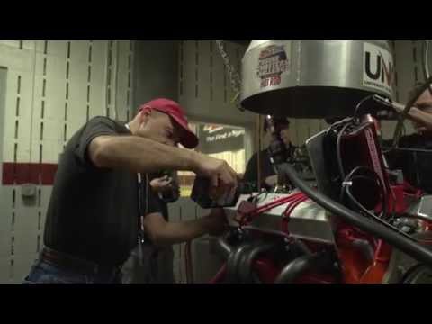 402ci Small-Block Mopar by Raceheads at the Amsoil Engine Masters Challenge 2014