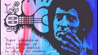 Daniele Sepe - Te recuerdo Amanda (Victor Jara)