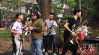 Lussi - Latin goes ska (The Skatalites)