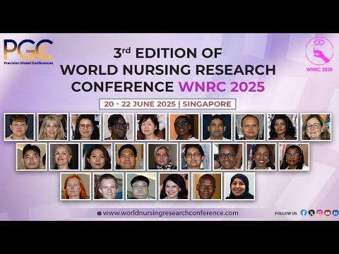 Echoes of Insight: Our Past Nursing Research Conference