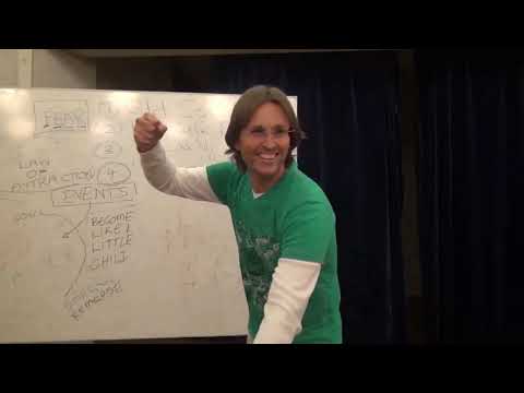 Conception Trauma, Gift of the Parents to a Child, Generational Sin