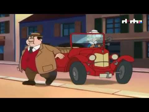 Prudence Petitpa - Yjet e Kinemase - Dubluar Ne Shqip