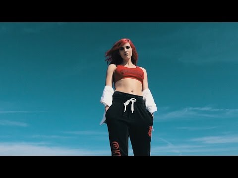 KrissyG "B-Town" (feat. CYD)  Official Video