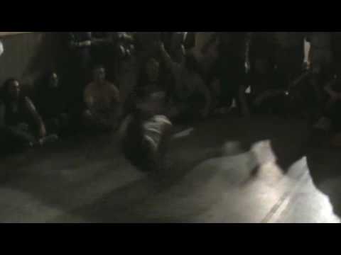 Freshfx (Ground Illusionz) vs Fil Fury (FAM)