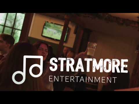 Stratmore DJ, Sax & Percussion
