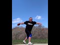 House Of Muscle - Joel Sward - 1st discus throw in 23 years.