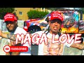 Trump Latinos - MAGA LOVE 