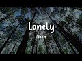 LONELY AKON NATURE JUKEBOX LYRICS