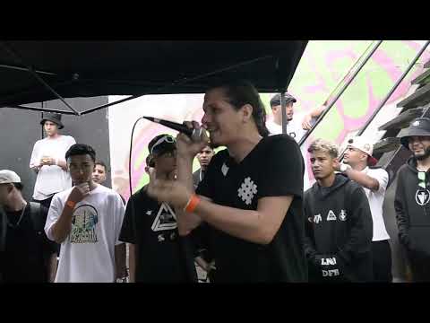 THESPOTaPULMON (4tos) - Sacre vs Camacaro