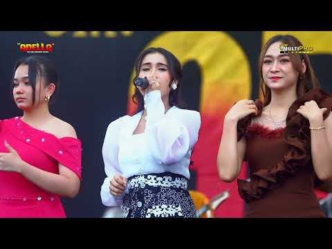 PERJUANGAN & DOA - ALL ARTIST | OM ADELLA LIVE KABUH JOMBANG