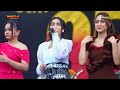 PERJUANGAN DOA ALL ARTIST OM ADELLA LIVE KABUH JOMBANG