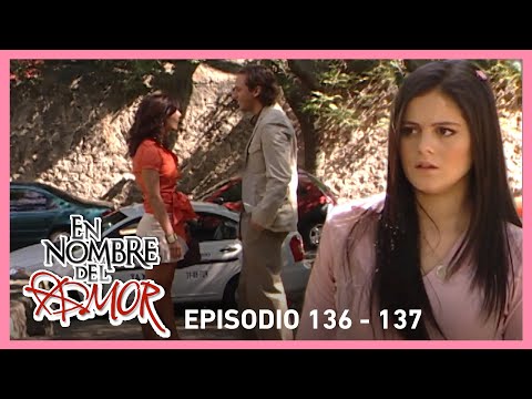 In the Name of Love: Paloma Gets Jealous of Ana Mar! | C-136 and 137 | Tlnovelas