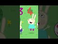 Counting To Ten With Peppa Pig