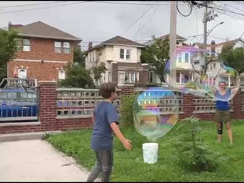 Promotional video thumbnail 2 for Tara Bubble Queen