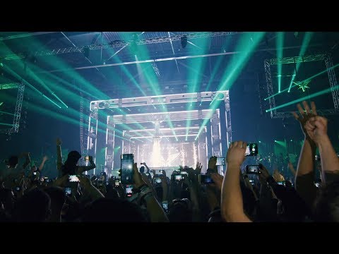 Radical Redemption - The Road to Redemption - Concert Registration (Official Video)