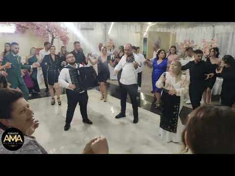 Formatia 𝗔𝗠𝗔 🎵 Hora Joc 🎵 LiVE 💯🎵 Formatie Nunta 🎵 Muzica de Petrecere  🎵 Formatie Nunta Pitesti