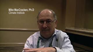 Mike MacCracken PhD: Can we Save the Arctic Part 2