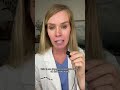 Swollen cheek and what it means. #swelling #swollen #infection #dentist