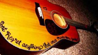 Dark Blue Tennessee -- Taylor Swift (Ben Wells acoustic version) BEST VERSION