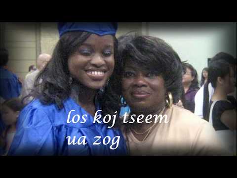 Kuv Pog by Jasmine Tierra