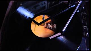 Coeur de vinyle Music Video
