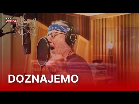 Vuco oborio Guinnessov rekord: 'Ne more konj ić lagano, onda bi svaki u sridu pogodio' | RTL Danas